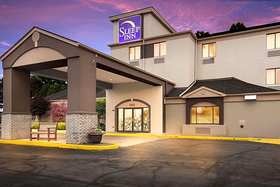 Sleep Inn Austintown