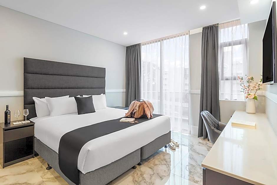 Gladius Hotel & Suites - Parramatta
