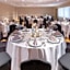 Hilton Indianapolis Hotel & Suites