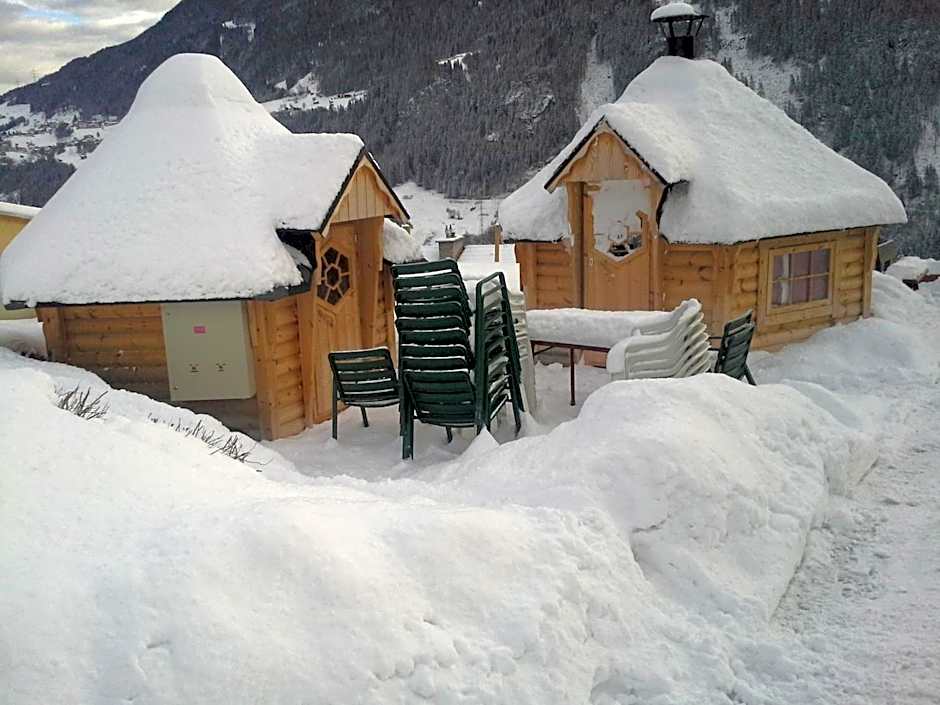 Hotel Pension Weiratherhof