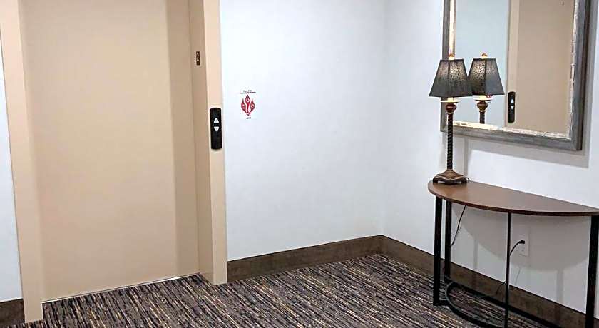 Little Crow Resort & Conference, Trademark by Wyndham