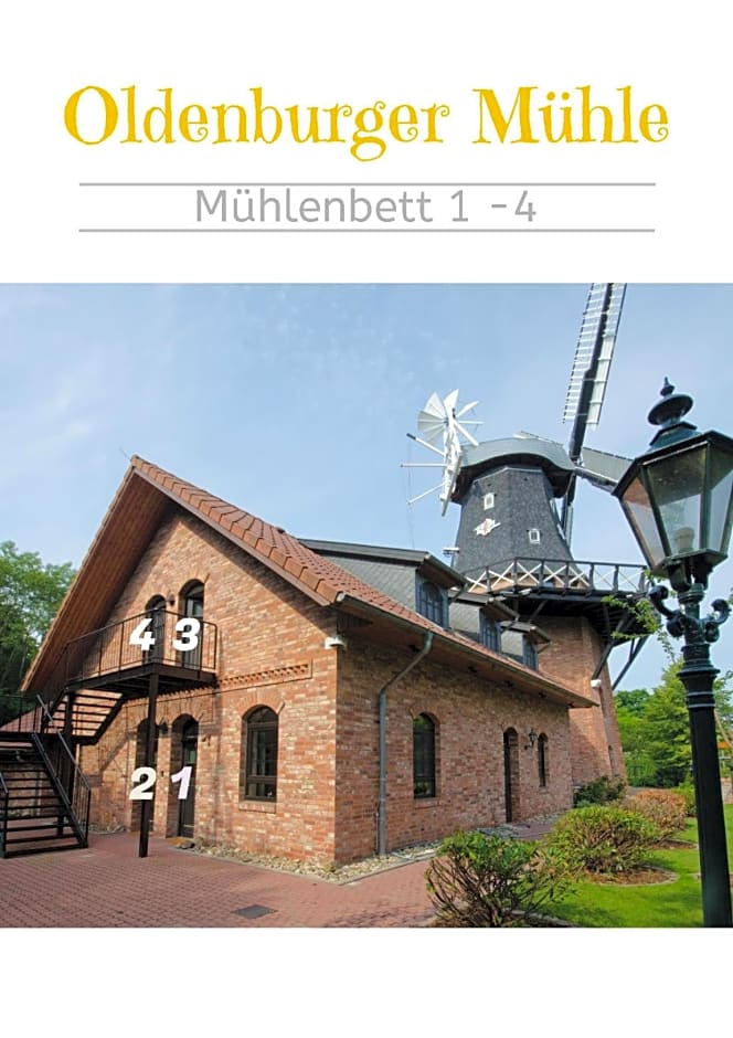 Oldenburger Mühle