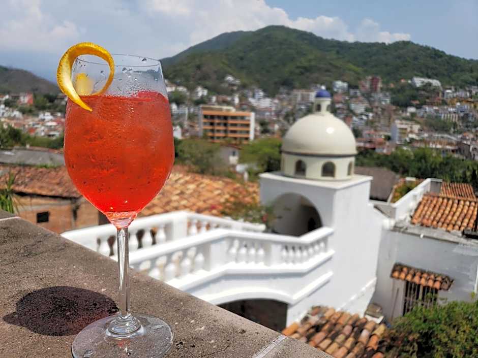 Casa Kimberly Boutique Hotel