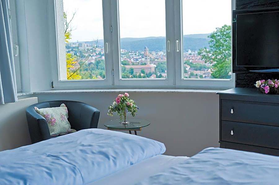 Hotelpension Vitalis