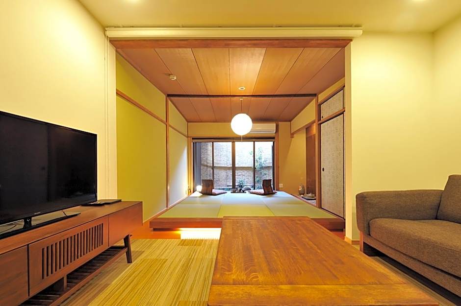 Kiraku Kyoto Higashiyama