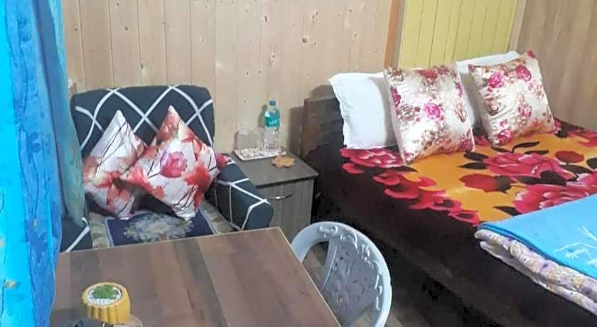 Goroomgo Smriya Homestay Darjeeling