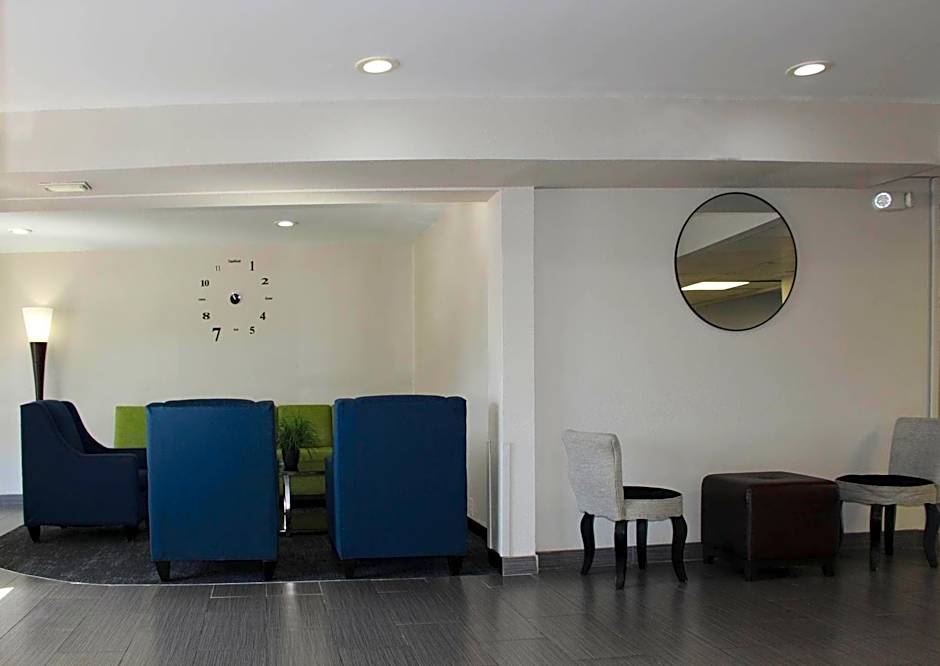 Quality Inn DFW Airport North
