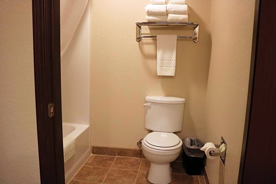 Cobblestone Inn & Suites Maryville