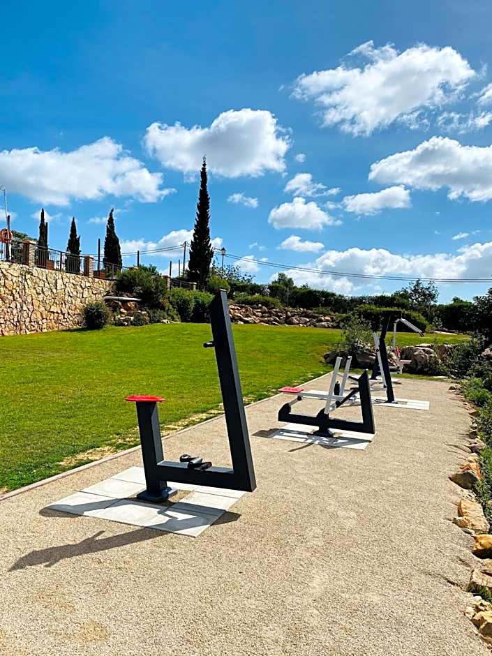 Quinta dos Poetas Nature Hotel & Apartments