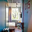ibis budget Nancy Laxou