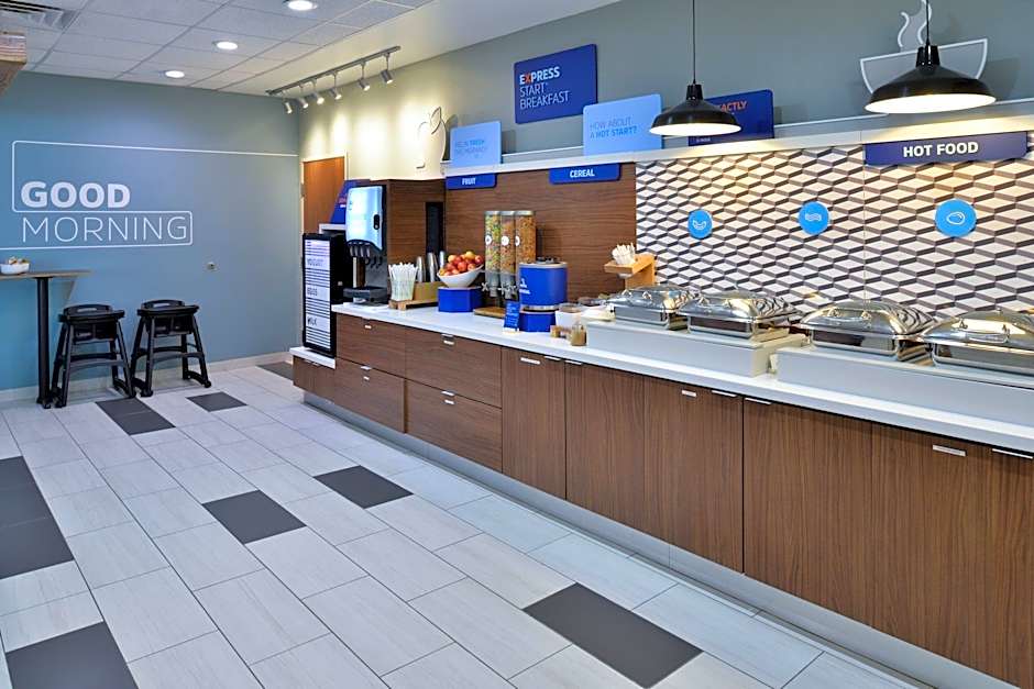 Holiday Inn Express and Suites Wylie West By IHG