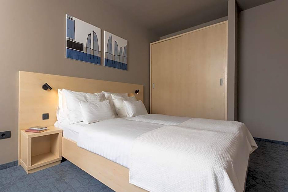 Family Hotel Adria - All inclusive