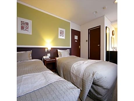 Grand Park Hotel Excel Fukushima Ebisu / Vacation STAY 77720