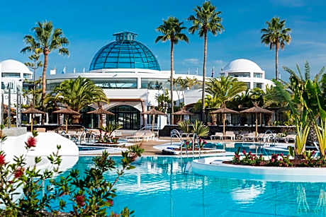 Elba Lanzarote Royal Village Resort