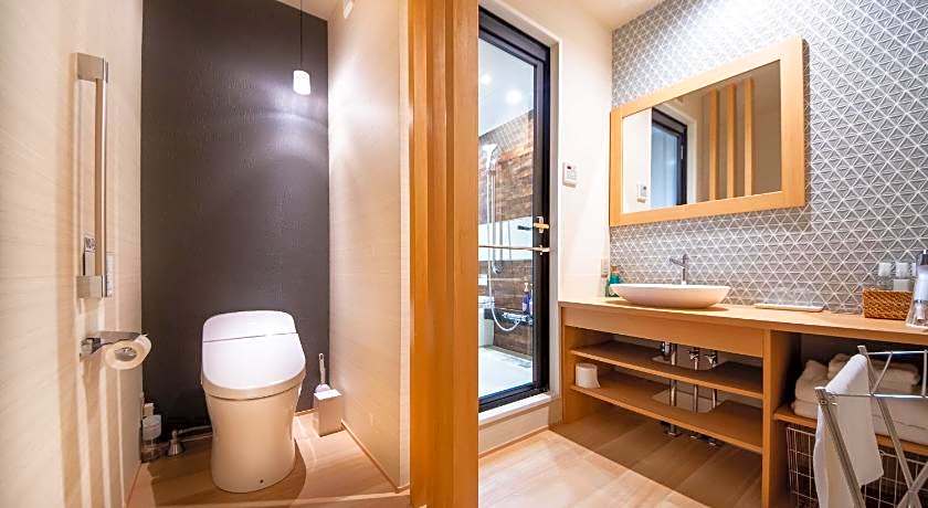 Hotel Nara No Hamori