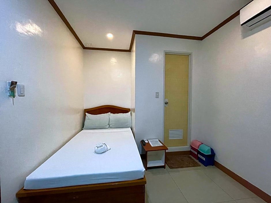 Marion's Inn 1 Bantayan powered by Cocotel