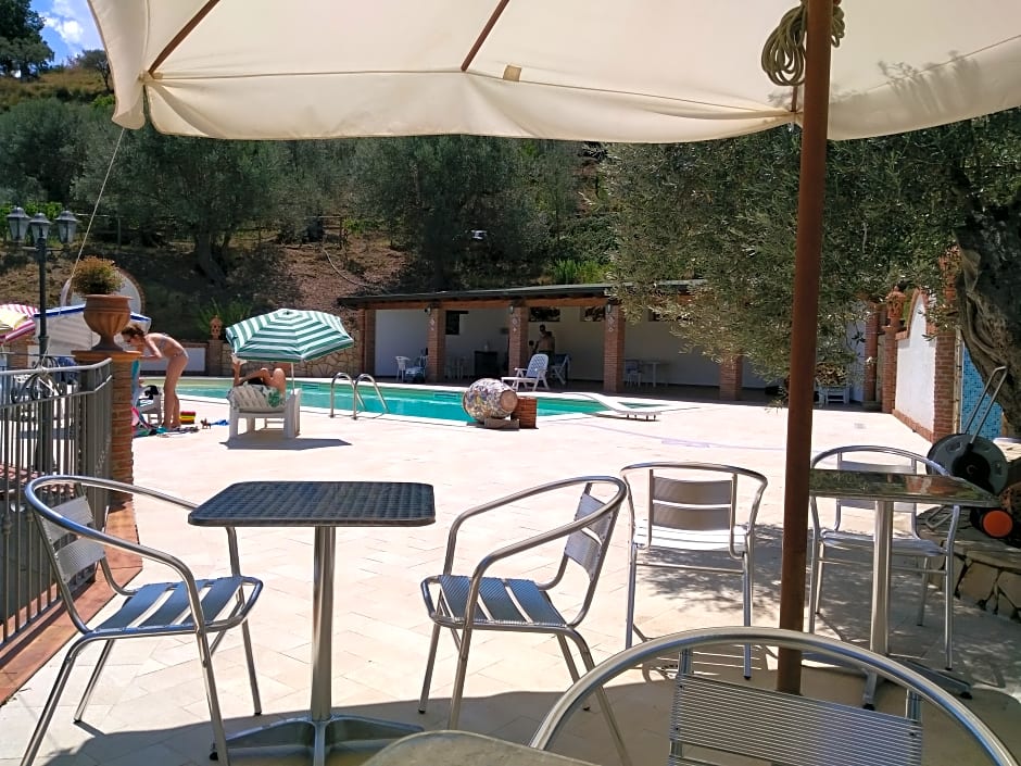 Agriturismo L'Uliveto