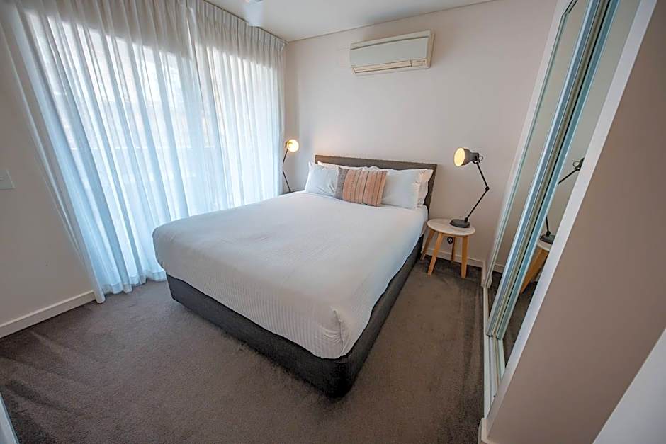 Terminus Apartment Hotel, an Ascend Collection Hotel