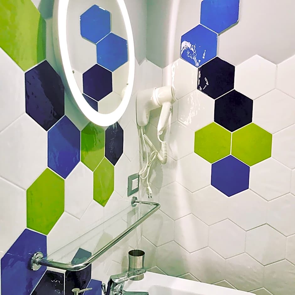 Arianiello Suite a due passi dal Cristo Velato