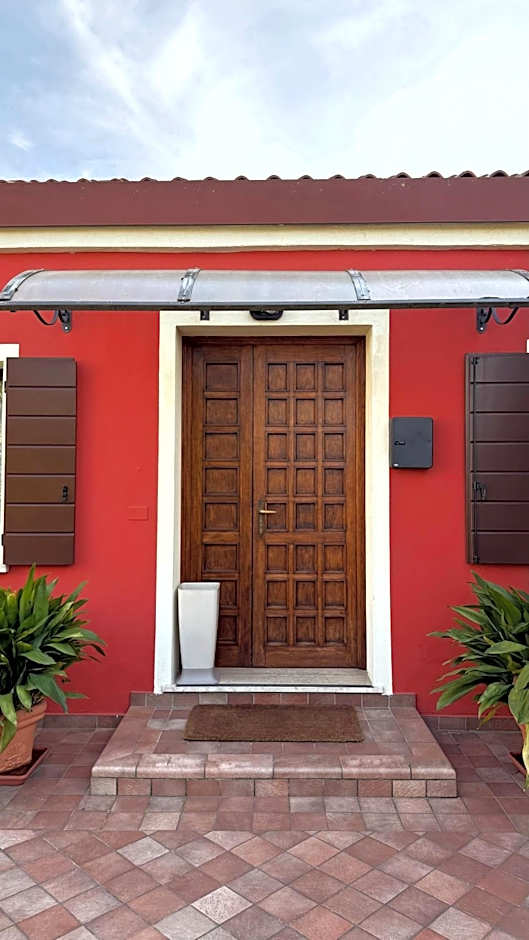 La busa camere e trattoria