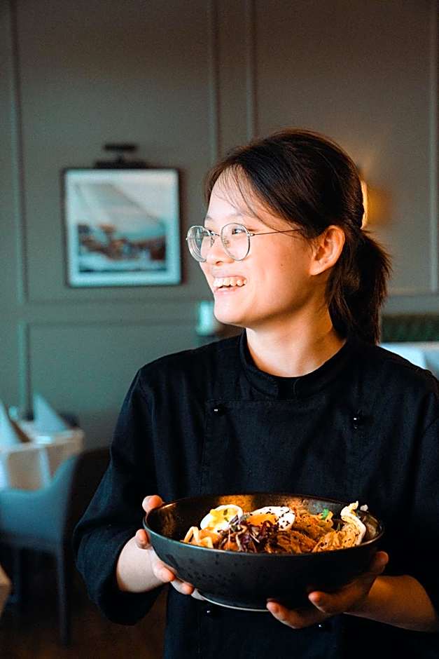 ConventGarten Hotel & Restaurant - am Nord-Ostsee-Kanal