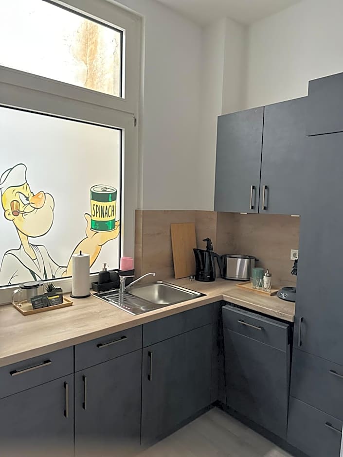 Hotel DH -Deutsches Haus-