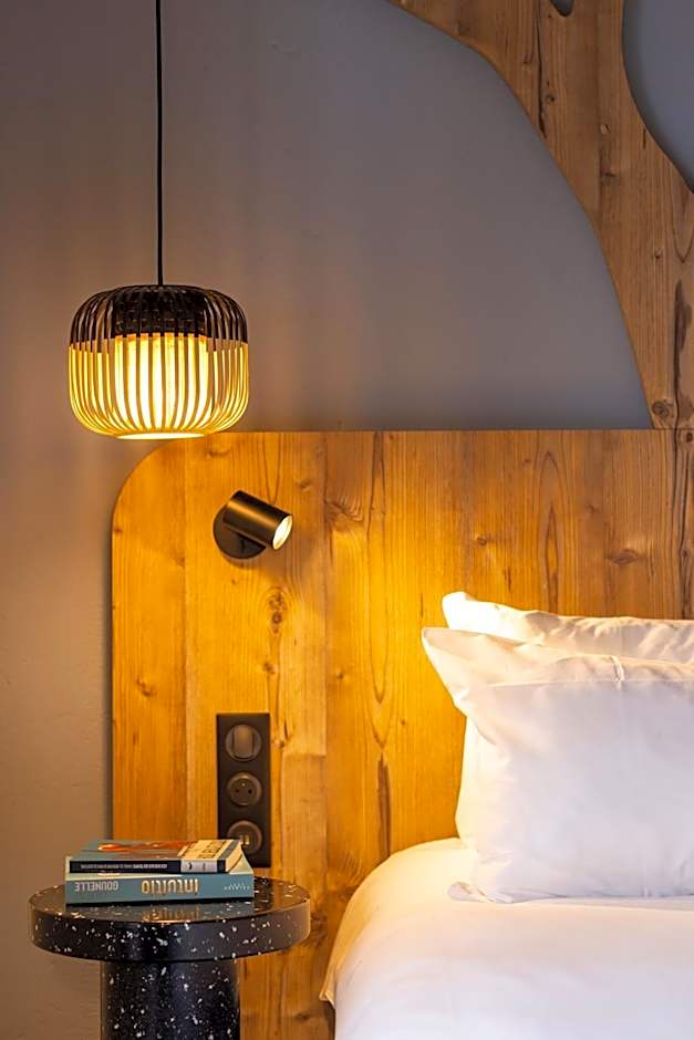 ibis Styles Les Houches Chamonix