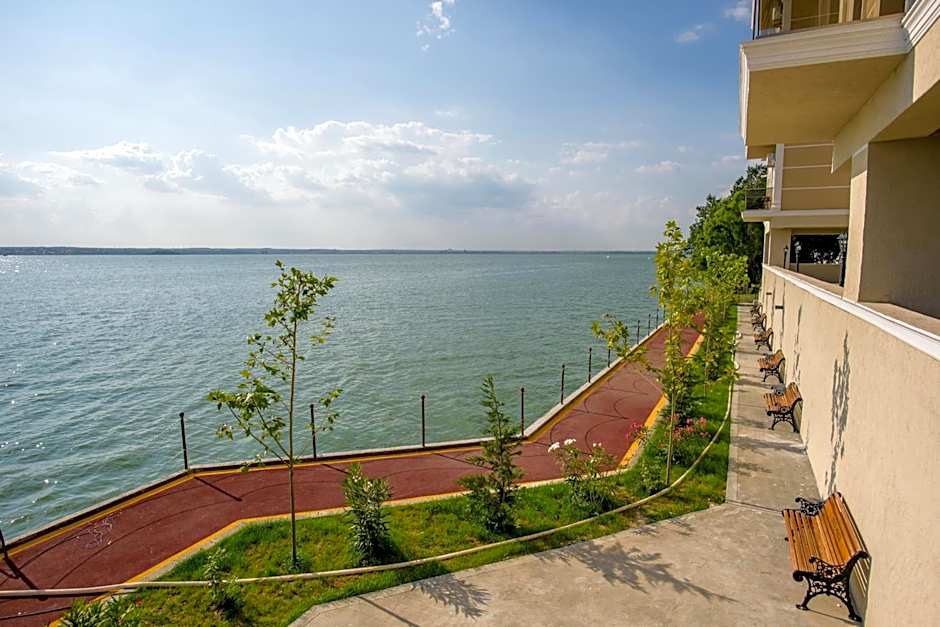 Apartament Solid Residence Georgia