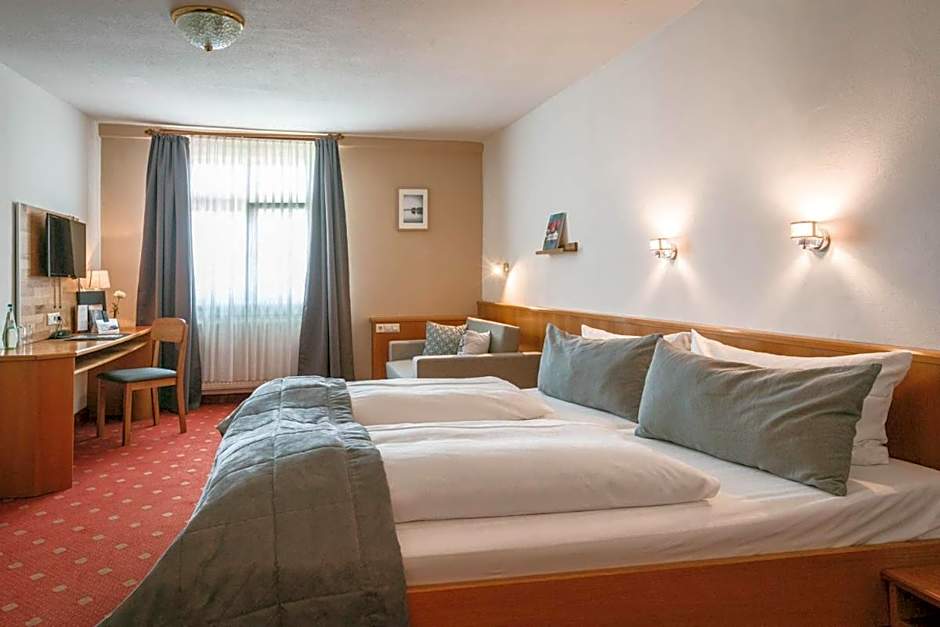 AKZENT Hotel Sternen