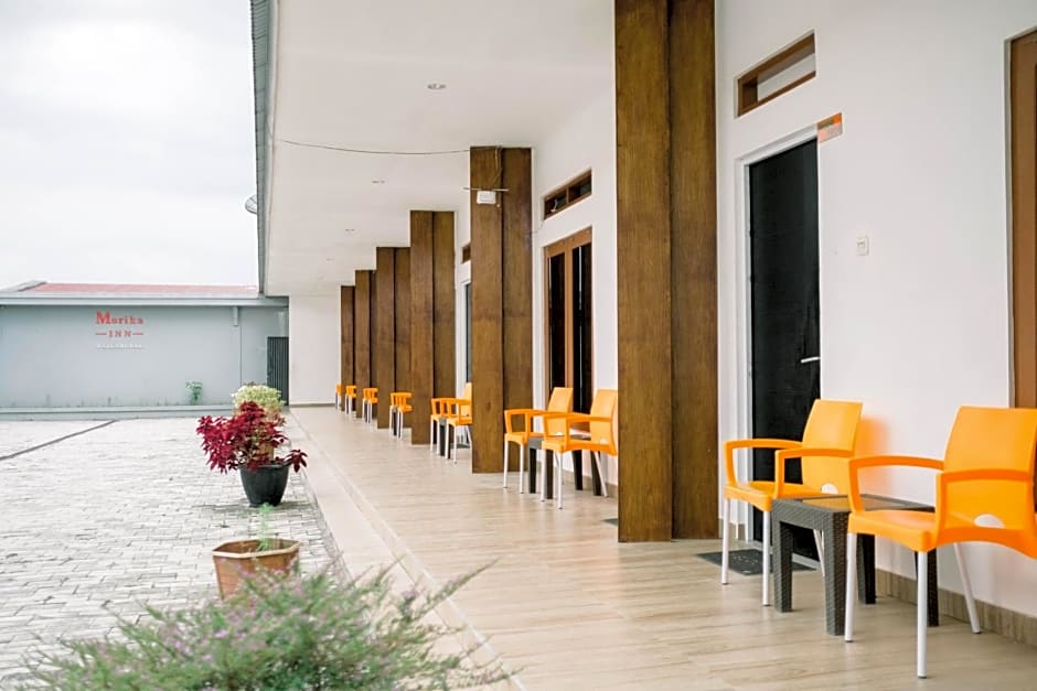 Morika Inn