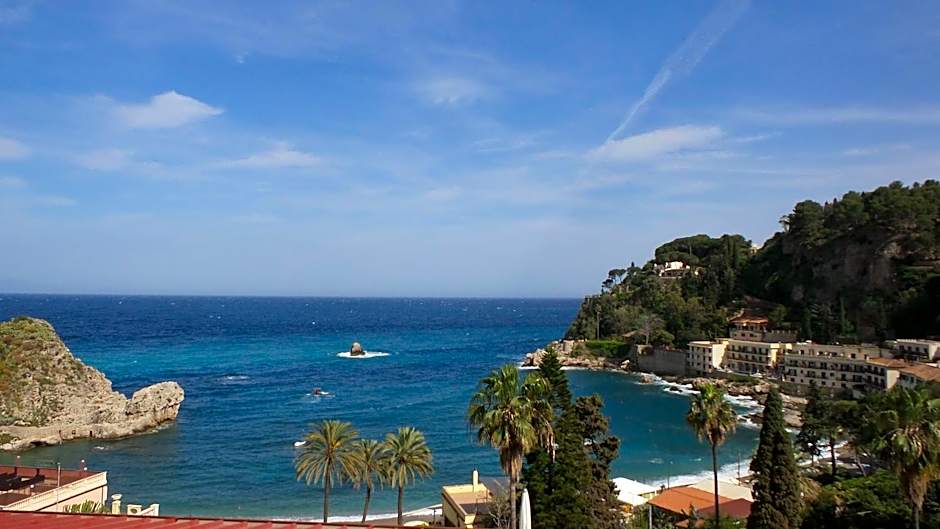 Villa Arianna B&B
