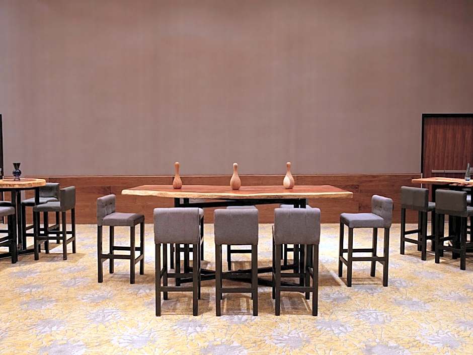 Fiesta Americana Viaducto Aeropuerto