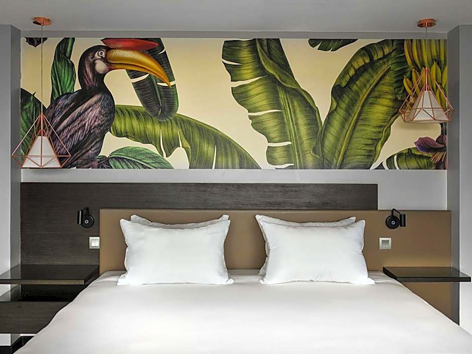 Novotel Nairobi Westlands