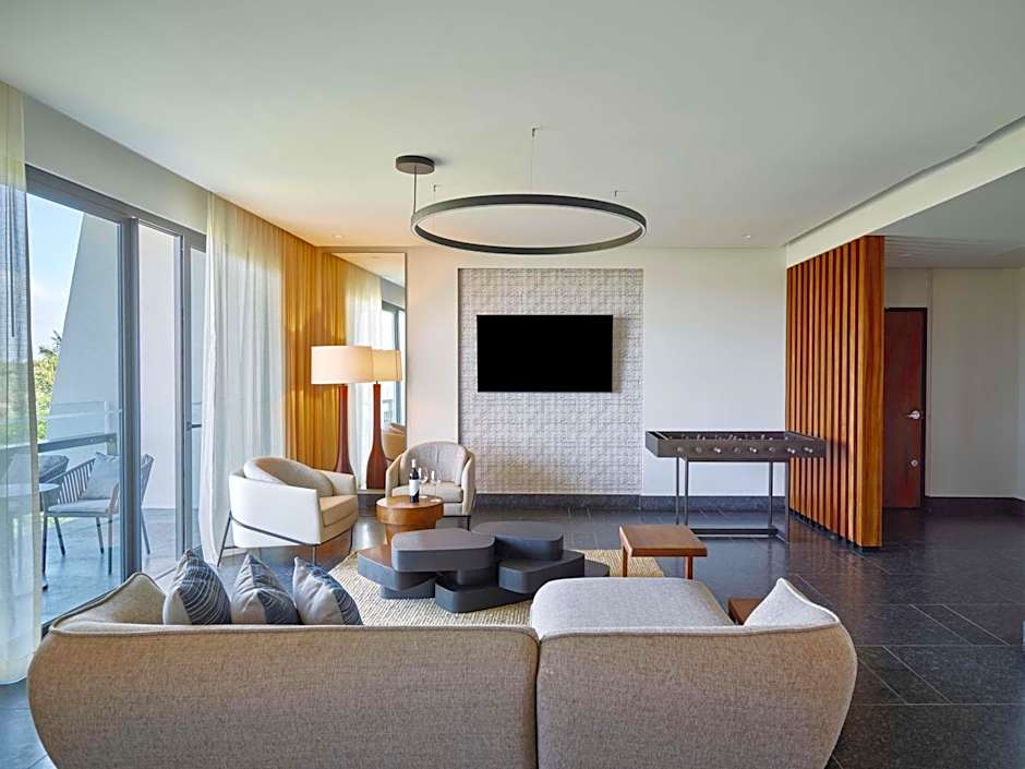 Conrad By Hilton Tulum