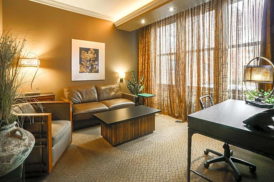 Curtiss Hotel, an Ascend Collection Hotel