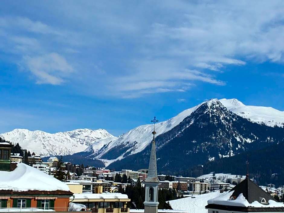 Holiday accommodation - swimming pool available