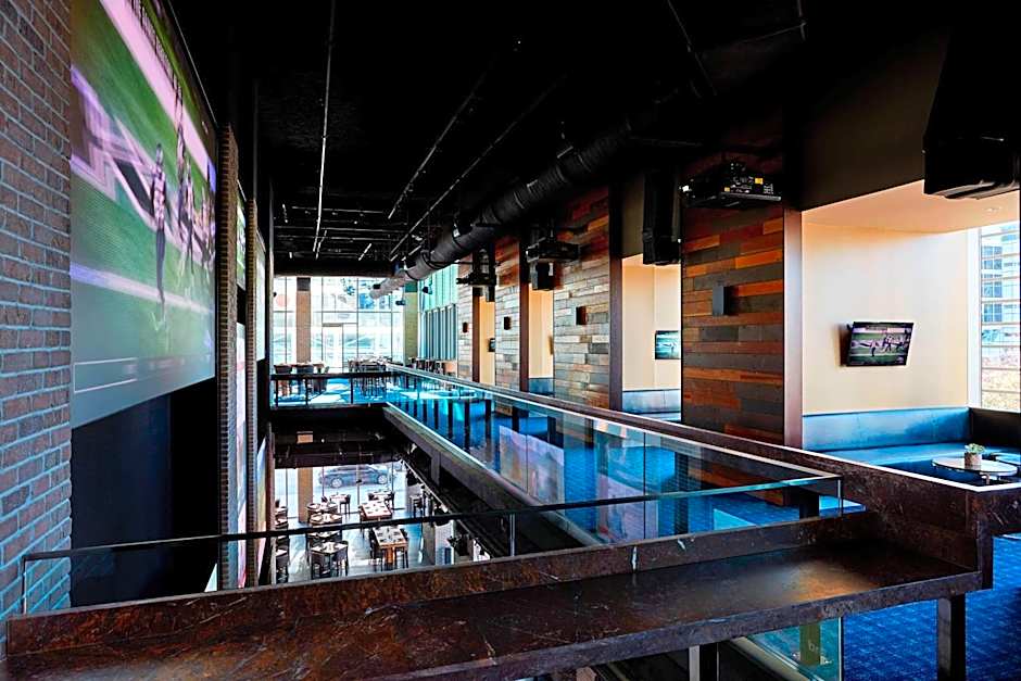 Marriott Marquis Houston