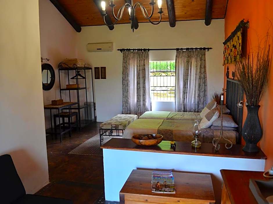 Bohm's Zeederberg Country House