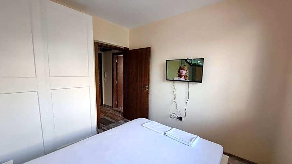 HARITON 1- Luxury Apartments