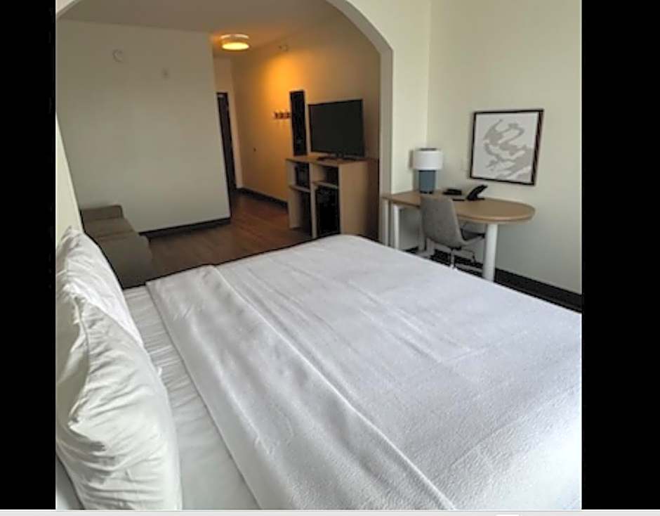 Spark by Hilton Fort Stockton