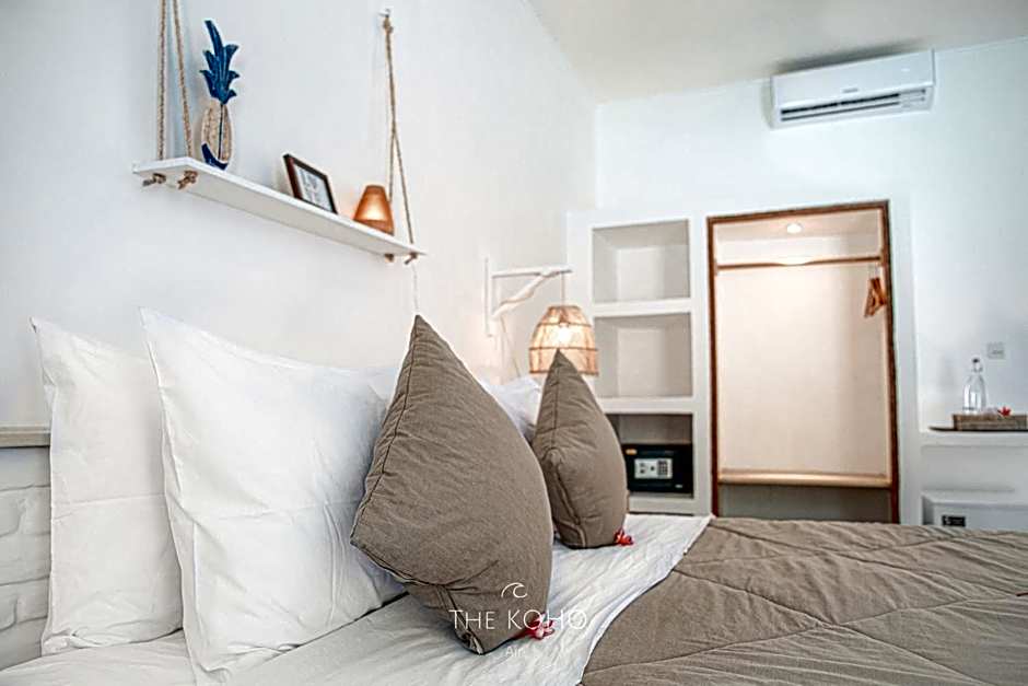 The Koho Air Hotel