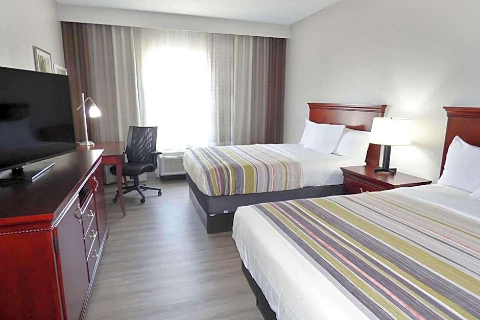 Country Inn & Suites by Radisson, Biloxi-Ocean Springs, MS