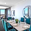 Meriton Suites World Tower, Sydney