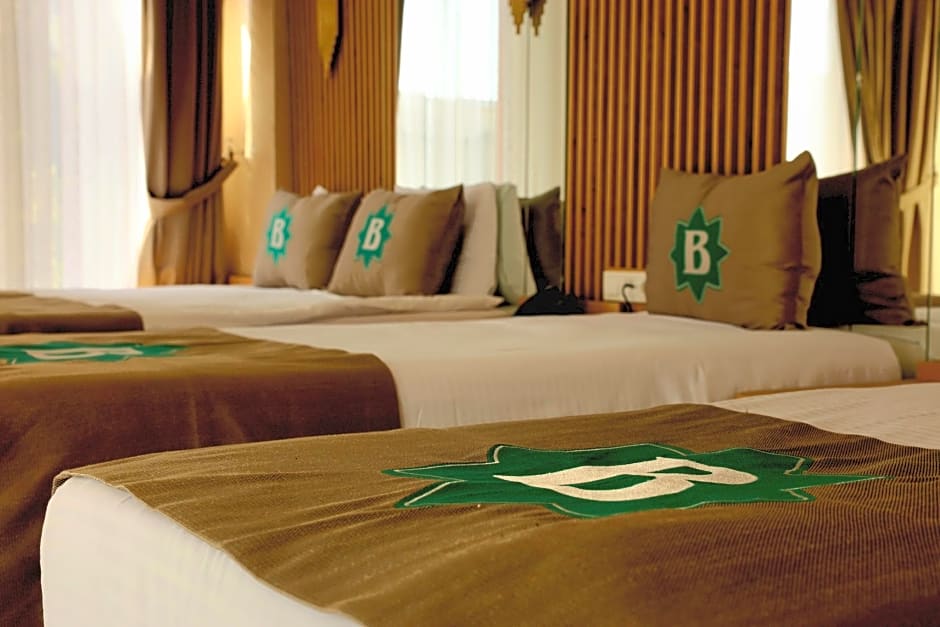 Bizim Hotel