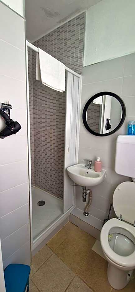 3 Mini Studios in Siniscola