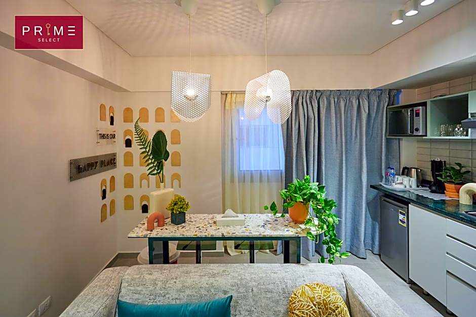 Prime Select Kattameya Bavaria Town