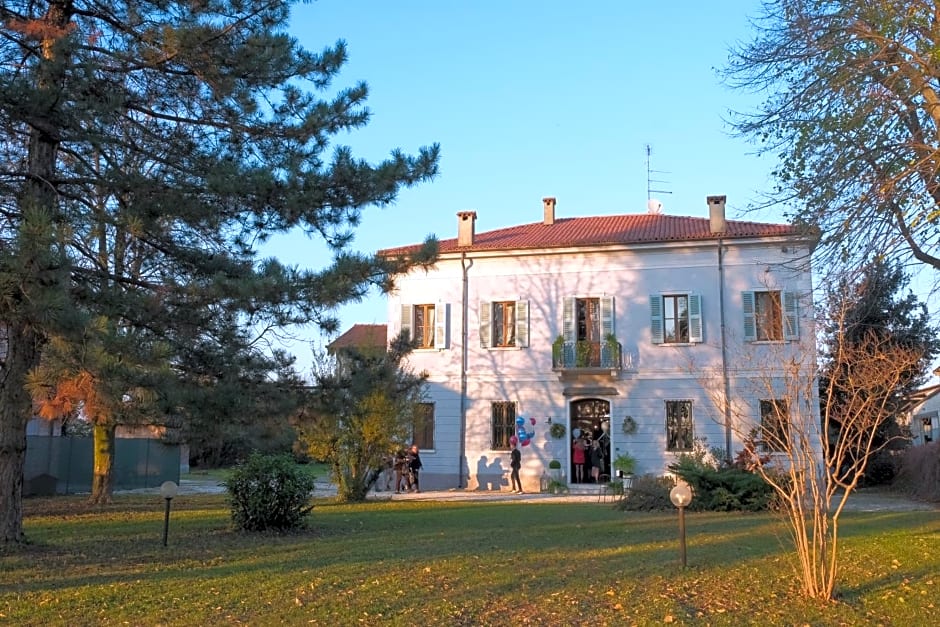 Villa Manto