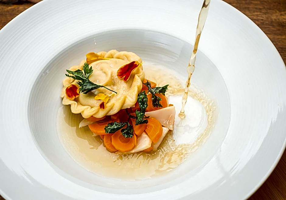 Matild Country Hotel