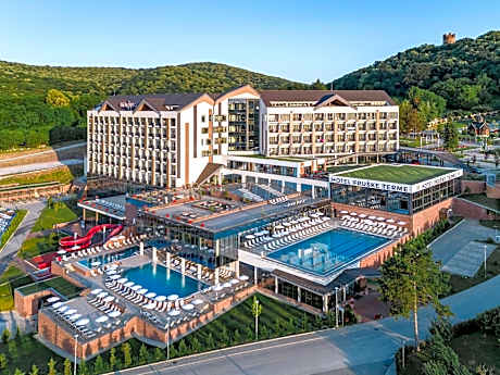 Movenpick Resort & Spa Fruske Terme