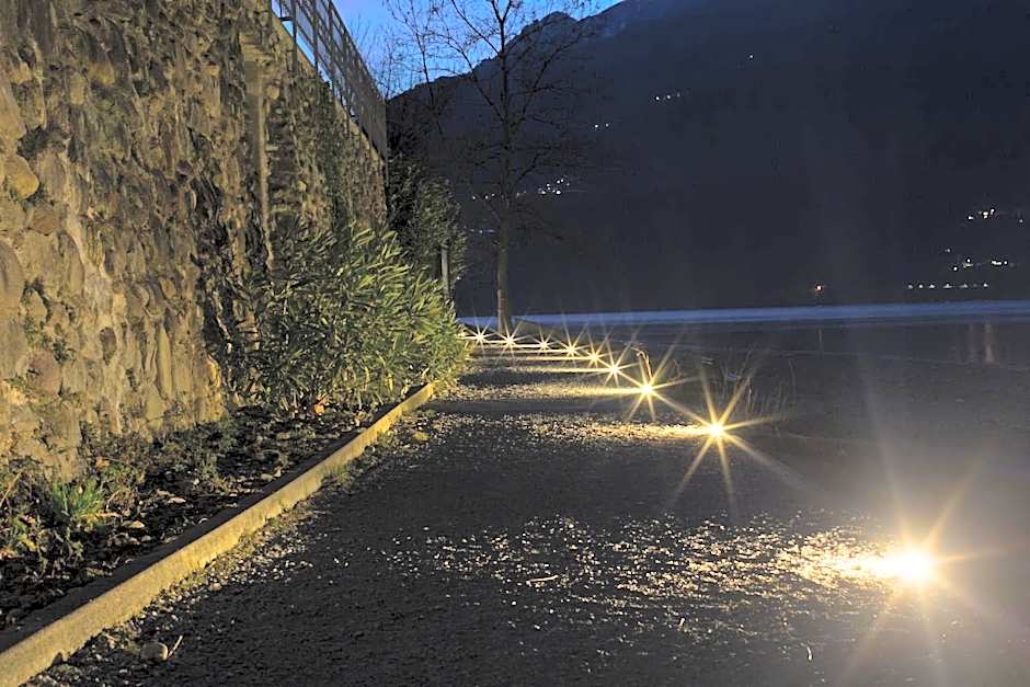 La Casa Sul Sasso